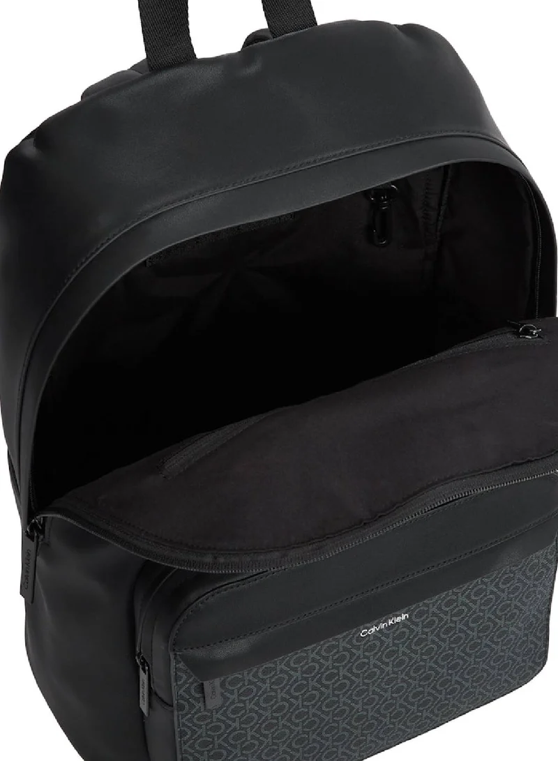 CALVIN KLEIN Round Backpack