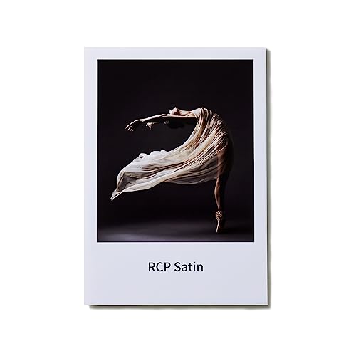 DURIX DURICO RCP Supreme Satin 270gsm Digital Inkjet Paper for Photography and Art (8-x-10/50 sheets) - Image 5