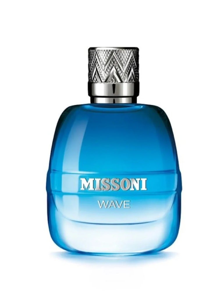 ميسوني تستر وايف او دو تواليت 100 مل