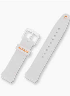 Alfajr Al Fajr Sports Watch with Rubber Strap, Model WY-16 - Size 39 mm  - Image 2