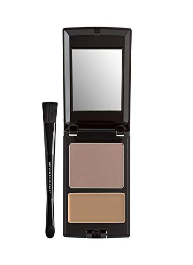 Kristofer Buckle - Full Disclosure Scalp Cover Duo, 0.39 Oz. | Camouflaging Cream Conceals Sparse, Thinning Hair & Bald Spots | Blonde - Image 1
