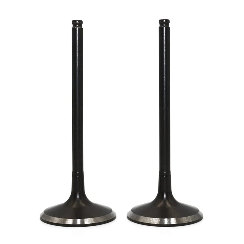 HWKWAZ Engine Intake Exhaust Valve Gasket Kit for Suzuki Quadracer 450 LTR450 2x4 (2006-2009) - Image 5