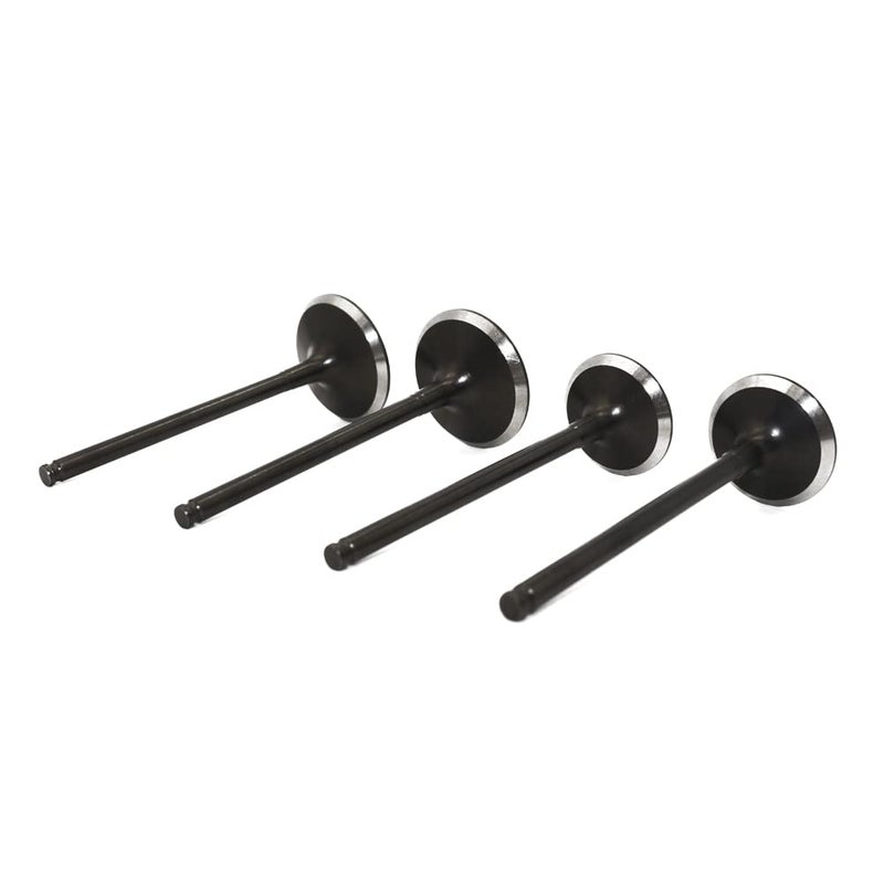 HWKWAZ Engine Intake Exhaust Valve Gasket Kit for Suzuki Quadracer 450 LTR450 2x4 (2006-2009) - Image 4