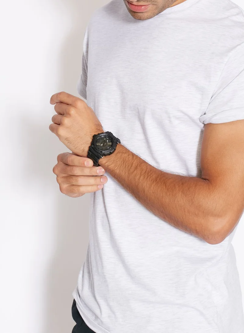 Q&Q Casual Watch
