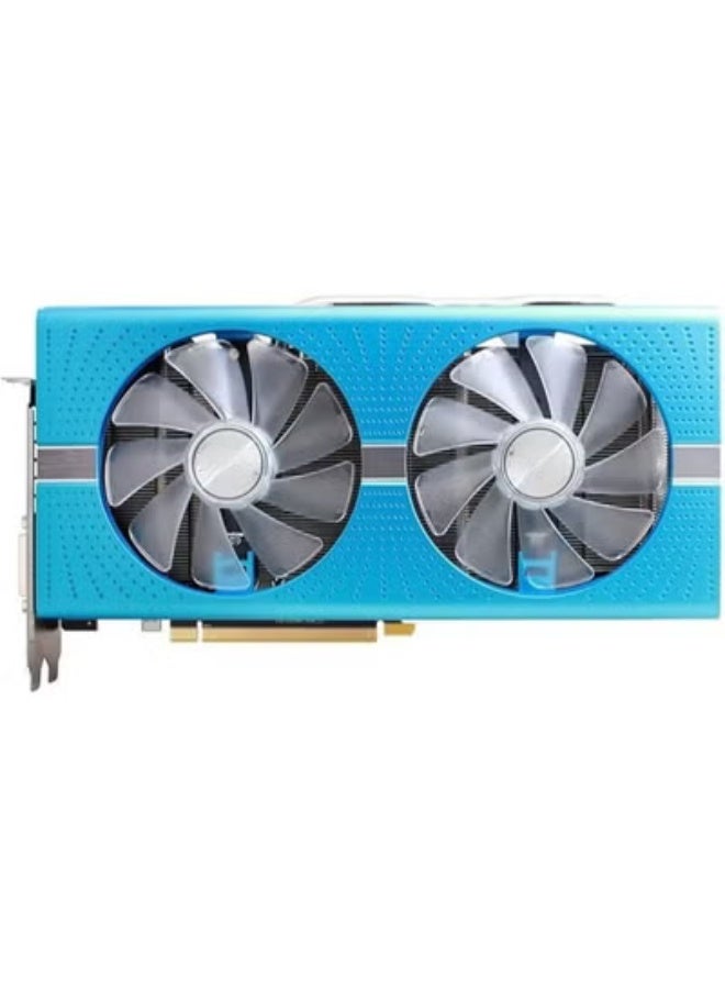 كارت شاشة للألعاب 8 جيجا GDDR5 – PCIe 3.0، سرعة نواة 1560/2100 ميجاهرتز - Image 1