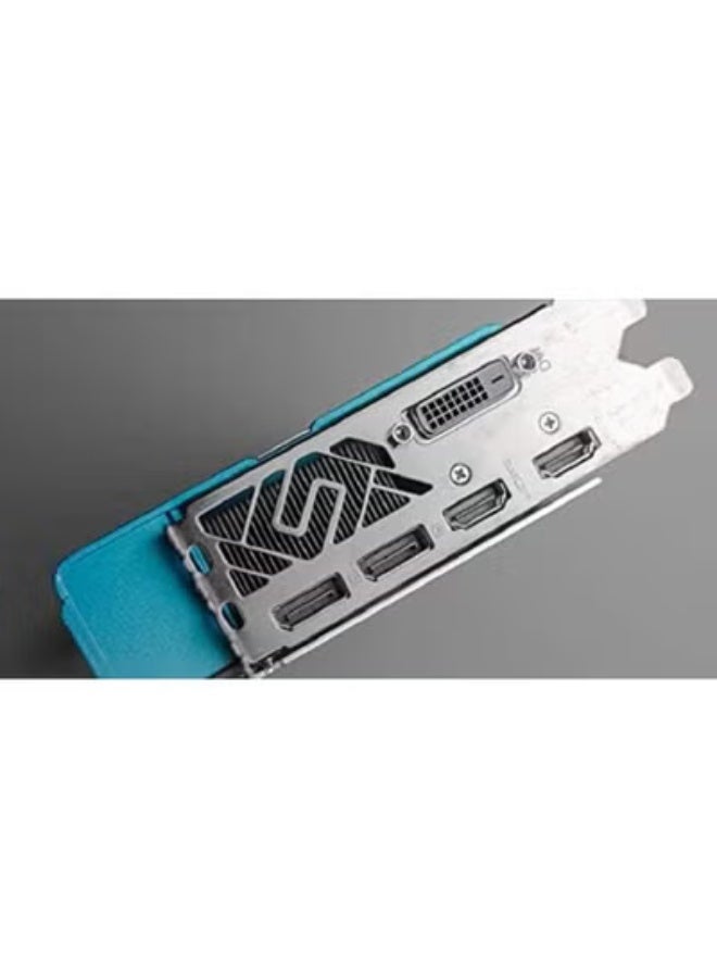 كارت شاشة للألعاب 8 جيجا GDDR5 – PCIe 3.0، سرعة نواة 1560/2100 ميجاهرتز - Image 2