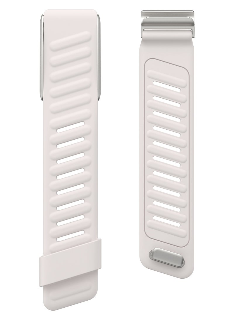 رِينْجِنْج متوافق مع Whoop Bandمعصم بديل من السيليكون  فائق النعومة مقاوم للماء والعرق ، Whoop Strap 5.0ناعم الملمس وسيليكون مرن ، جودة ممتازة ، مريح - Image 2