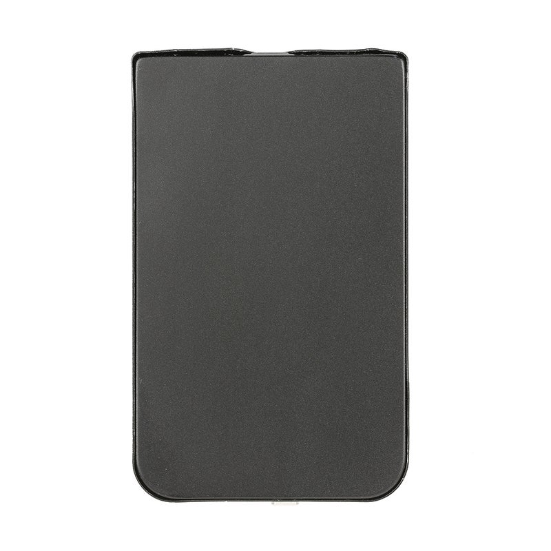 Slim Super Speed 6Gbps Aluminum  2.5" SATA SSD HDD Hard Disk Drive Box USB 3.0 External Enclosure Case Caddy + USB Cable - Image 3