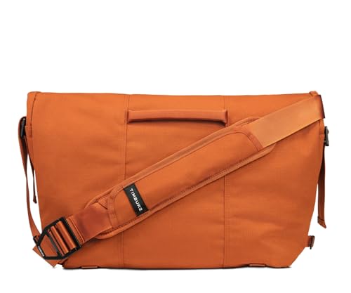 Timbuk2 Flight Classic Messenger Bag, S, Rust - Image 3