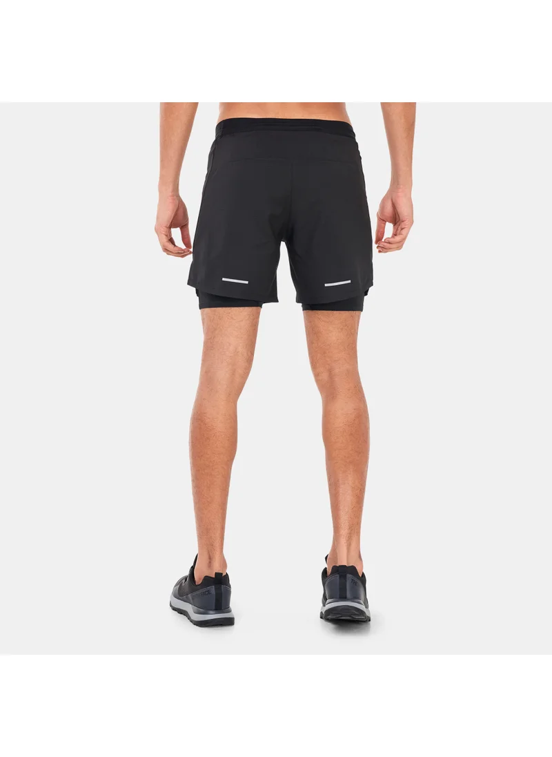 THE NORTH FACE Men's Sunriser 2 in 1 Shorts
