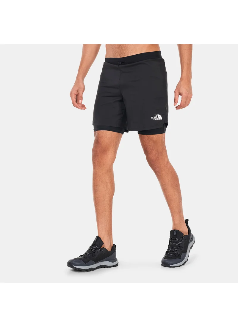 THE NORTH FACE Men's Sunriser 2 in 1 Shorts