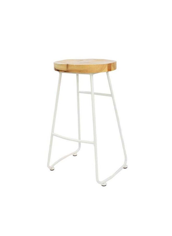 JILPHAR FURNITURE Counter Height Bar Stool 
