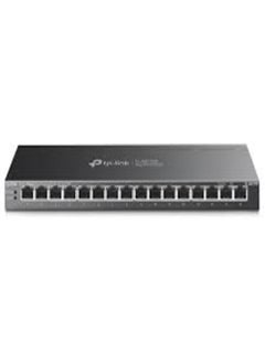 Generic TP-Link Desktop Switch, 16- Port 10/100/1000 Mbps (TL-SG116)  - Image 2