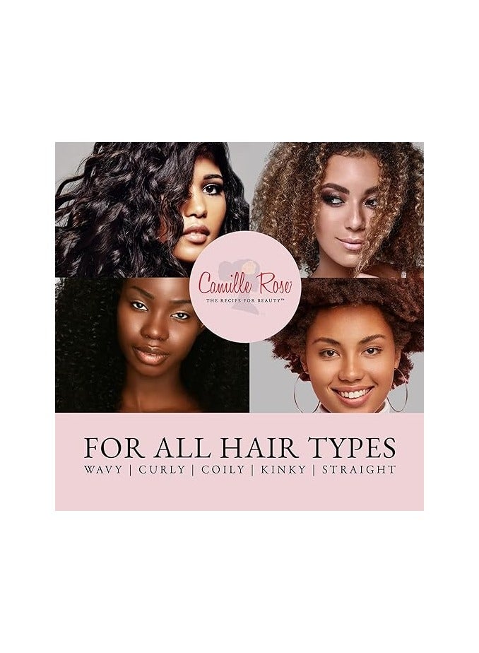 Camille Rose Naturals Fresh Curl, 8 Ounce - Image 2