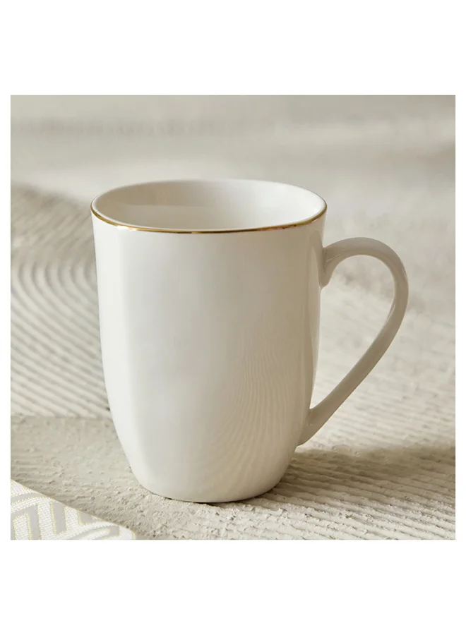 Home Box Peace Mug 420 ml