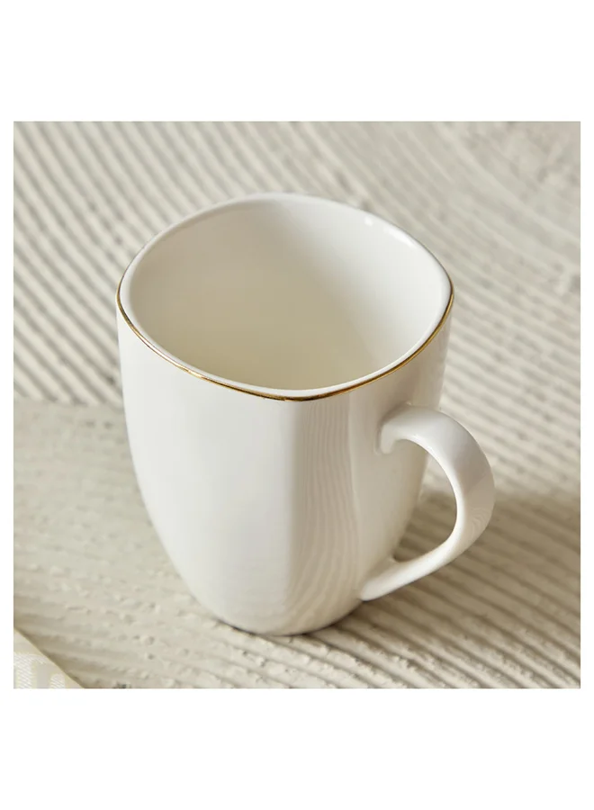 Home Box Peace Mug 420 ml
