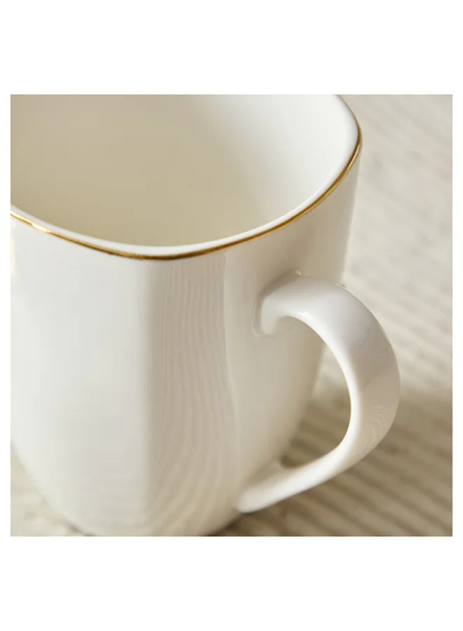 Home Box Peace Mug 420 ml