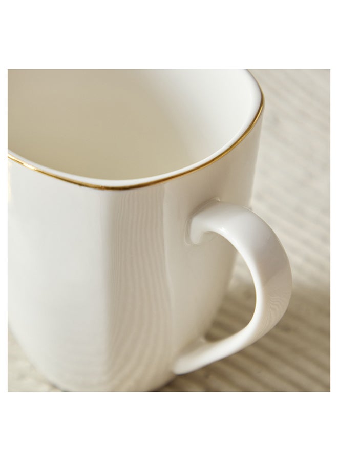 Home Box Peace Mug 420 ml - Image 3