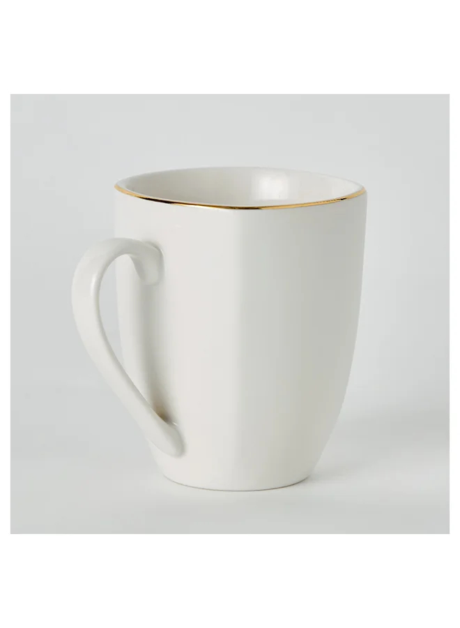 Home Box Peace Mug 420 ml
