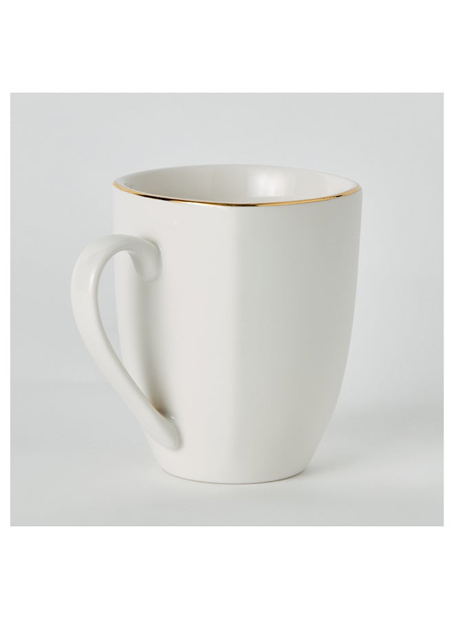 Home Box Peace Mug 420 ml - Image 4