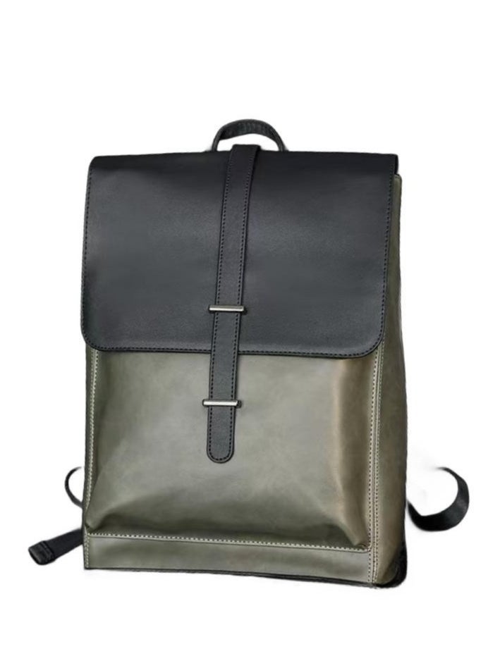 Skycare - Skycare Sturdy Commuter Backpack for Work, 15.6 inch Laptop Bag for Men Women Working Business Traveling GYM - Image 1