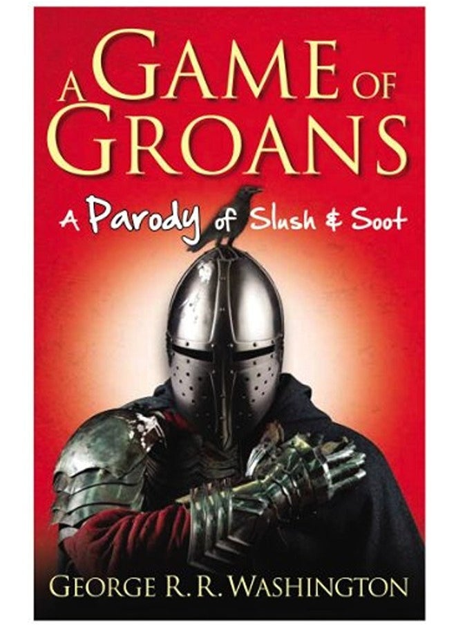 A Game of Groans 