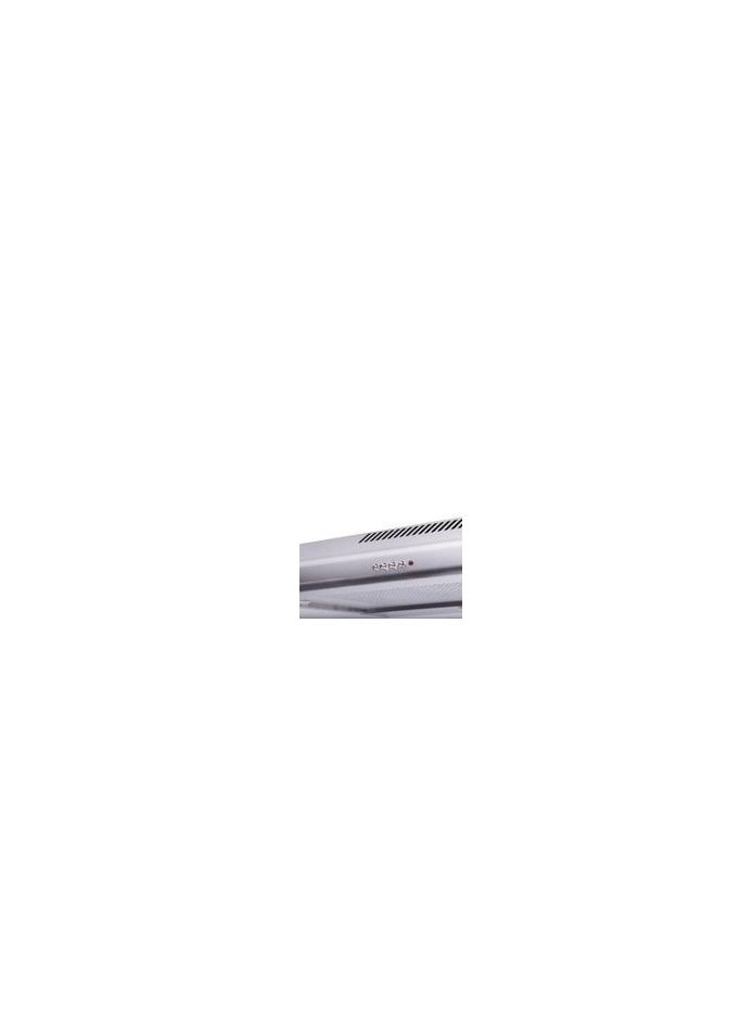 Hans - Wall Mount Cooker HOOD 90 Cm Max Air Extraction 500 M³/h Two Motors - Image 1