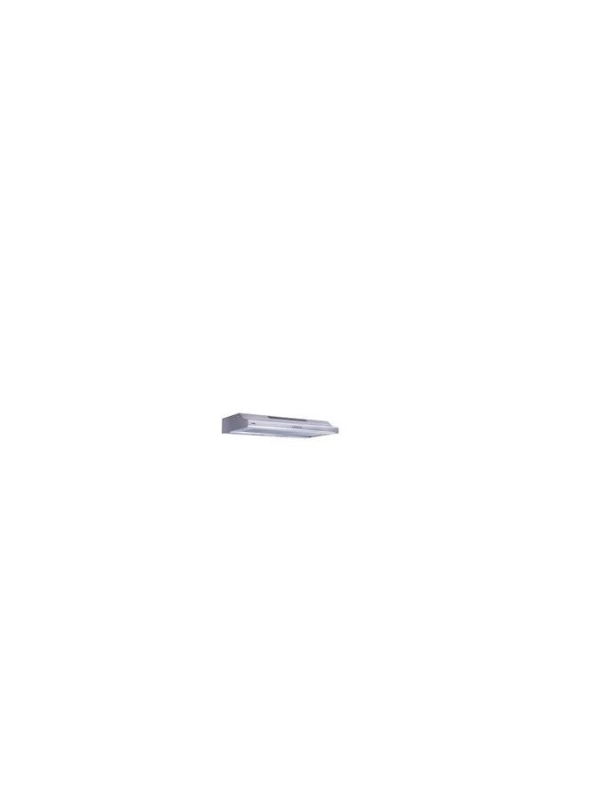 Hans - Wall Mount Cooker HOOD 90 Cm Max Air Extraction 500 M³/h Two Motors - Image 1