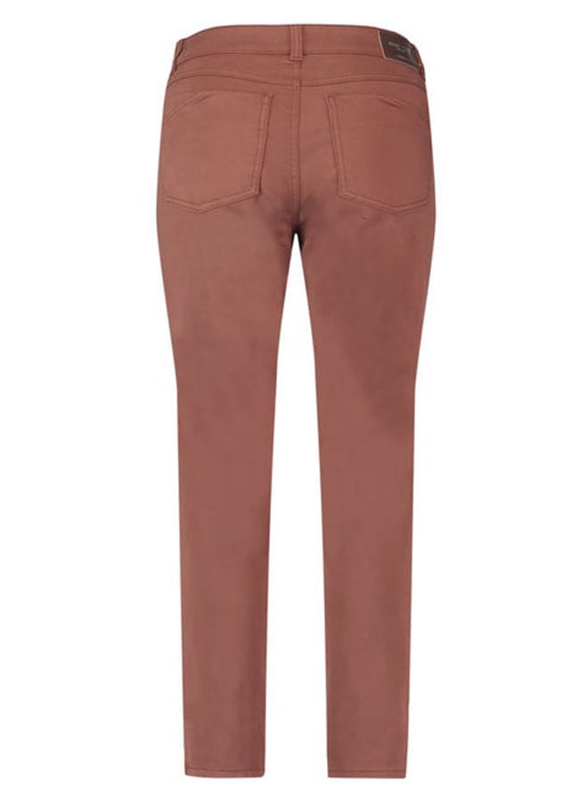 GERRY WEBER - Five-pocket trousers made of super stretch fabric - Image 1