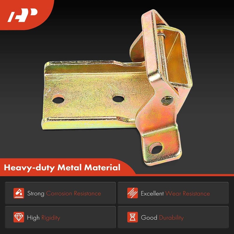 A-Premium Door Hinge Assembly for International Harvester - Image 3