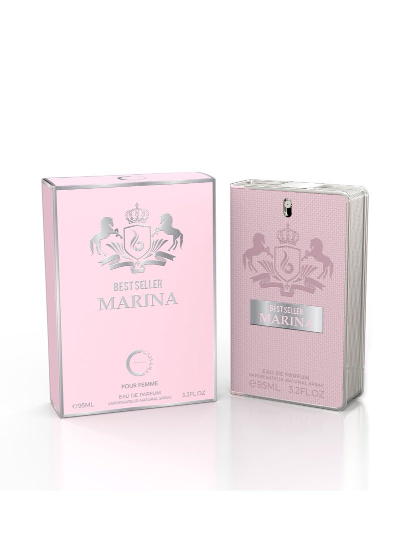 Camara Best Seller Marina Woman EDP 95ml