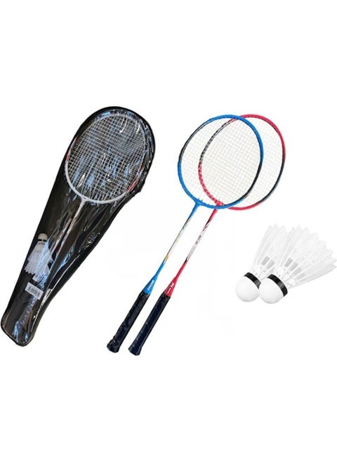 Badminton Racket Set BDT20
