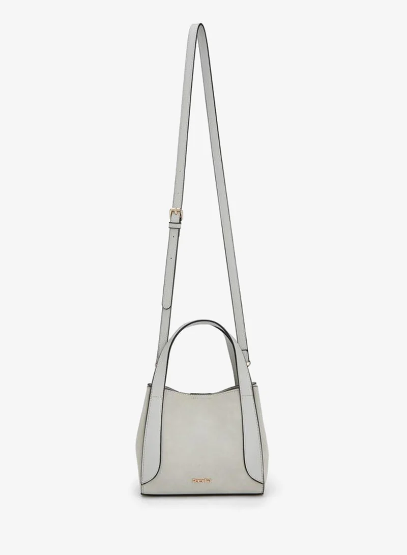 بابريكا Paprika Grainy Pu Totes