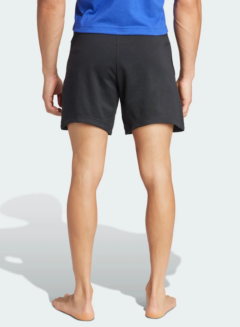 Adidas Yoga Shorts