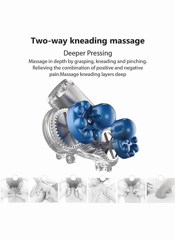 CGY Rechargeable U Shaped Cervical Massage Pillow Neck Massager Vibration Neck Massage Pillow, Multifunctional Shoulder and Neck Electric Massager for Relax Muscles Fatigue - pzsku/Z2725862F414E41731E3CZ/45/_/1668924871/7553bcaf-02c1-455a-b793-3b489012868d