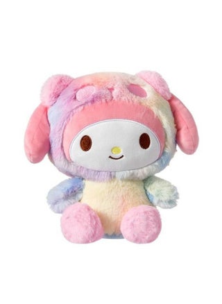 multicolour-Doll 6