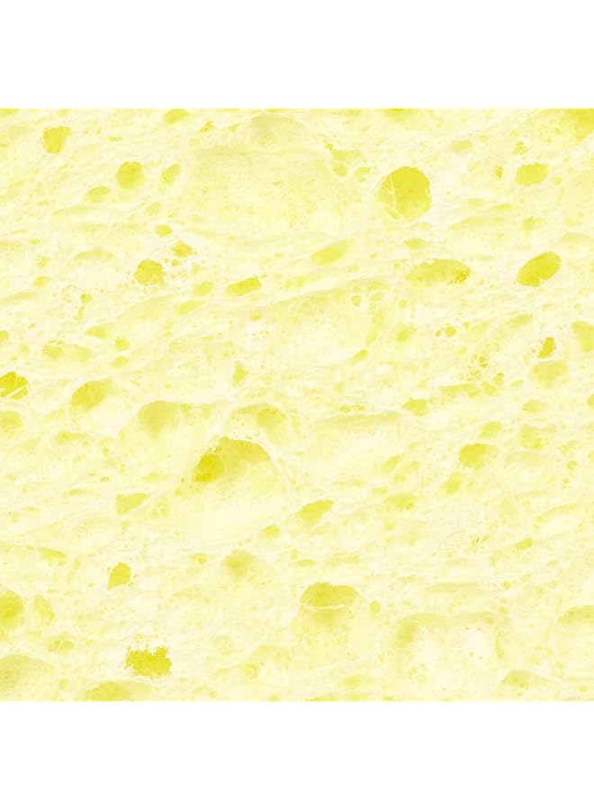 Wee baby Natural Cellulose Bath Sponge - Image 4