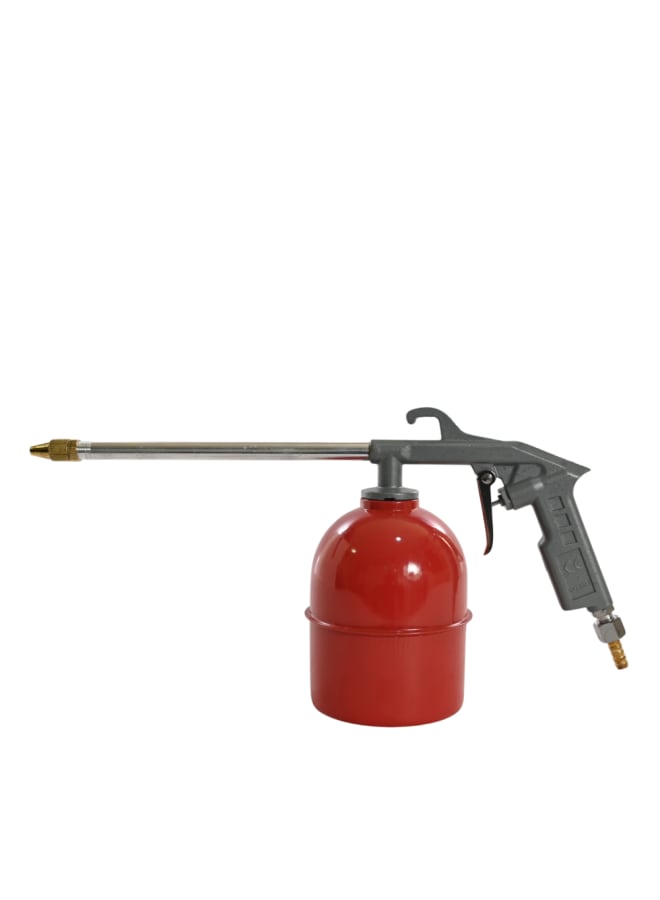 Apt APT Red Washing Gun