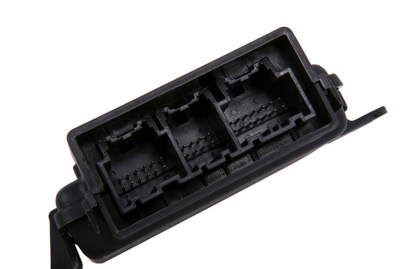 GM Genuine Parts 20920237 Object Alarm Module - 1 Pack - Compatible with Passenger Car - Image 2