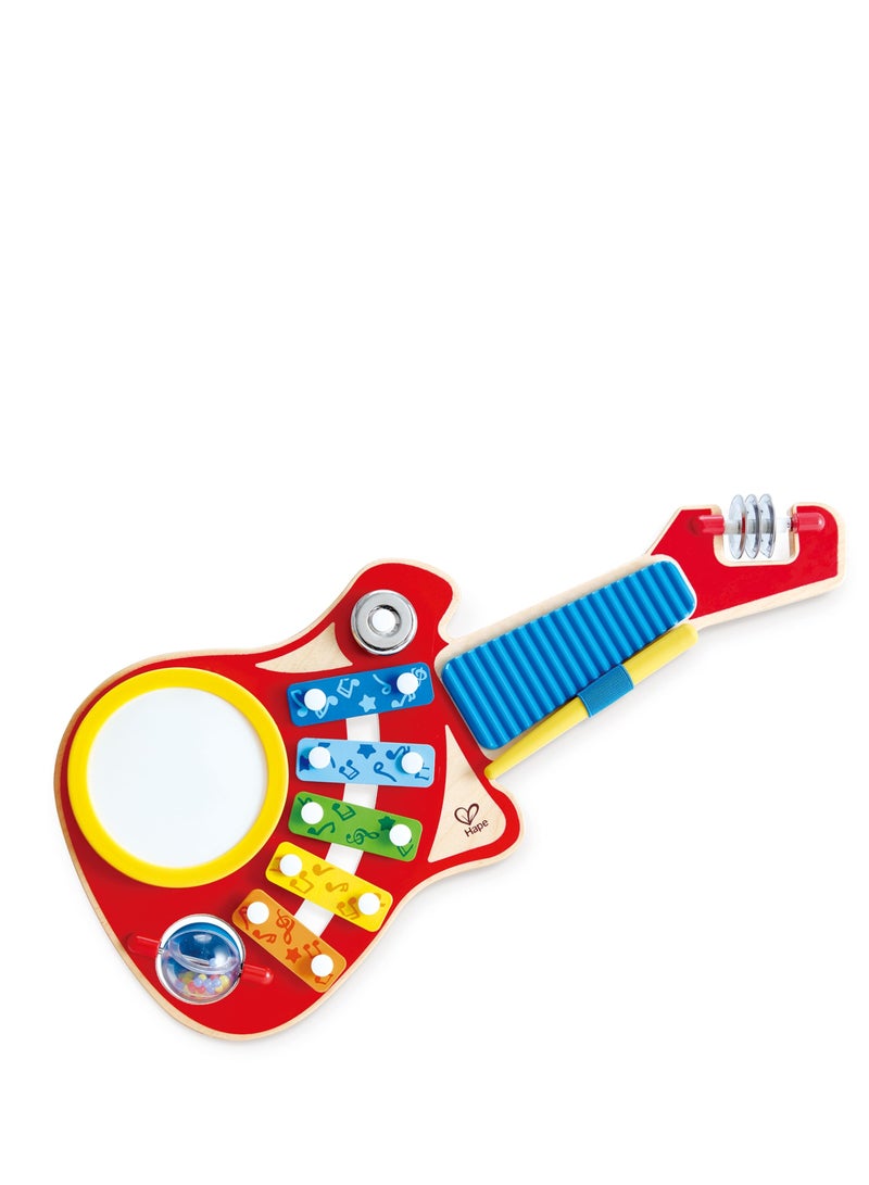 هيب صانع الموسيقى 6 في 1 من هابي - Image 2