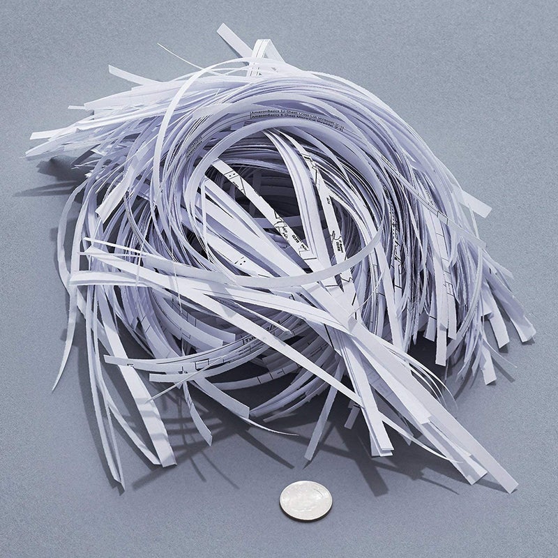 Inditradition Used Paper Shred Filler for Gift Wrapping, Basket Filling & Packaging | Recycled Used Paper, White (1/2 KG Pack) - Image 2