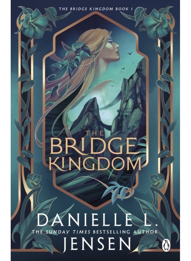 The Bridge Kingdom - Paperback