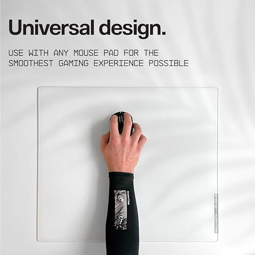 Wallhack Gaming Arm Sleeve | Frenzy Sora | Esports Sleeve for Arm, Black - Small | Medium - Image 4