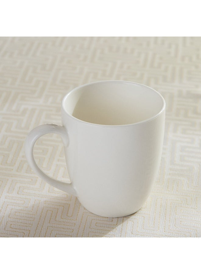 Home Box Crimsson Mug - 300ml - Image 2