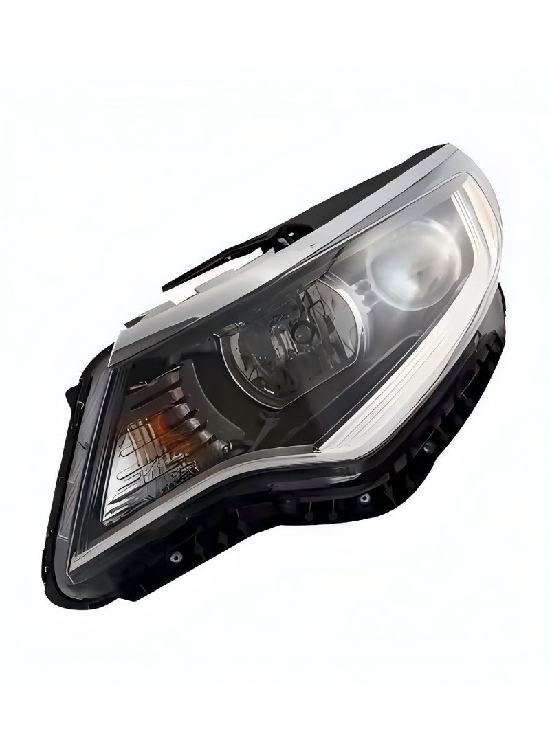 Generic Headlight With halogen For 2016-2018 Kia Optima  - Image 3