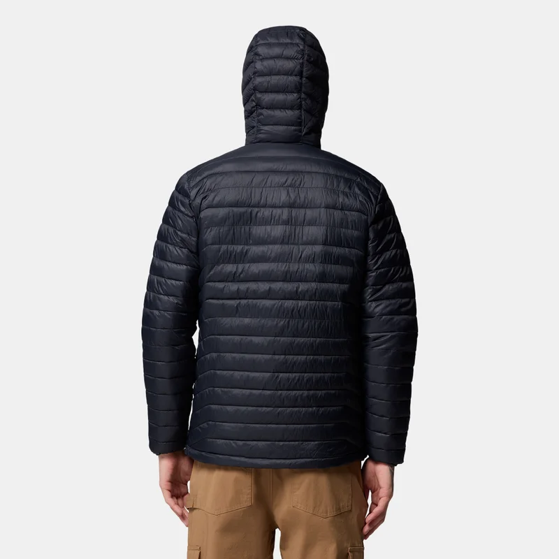 Columbia Men's Powder Pass™ Hooded Jacket