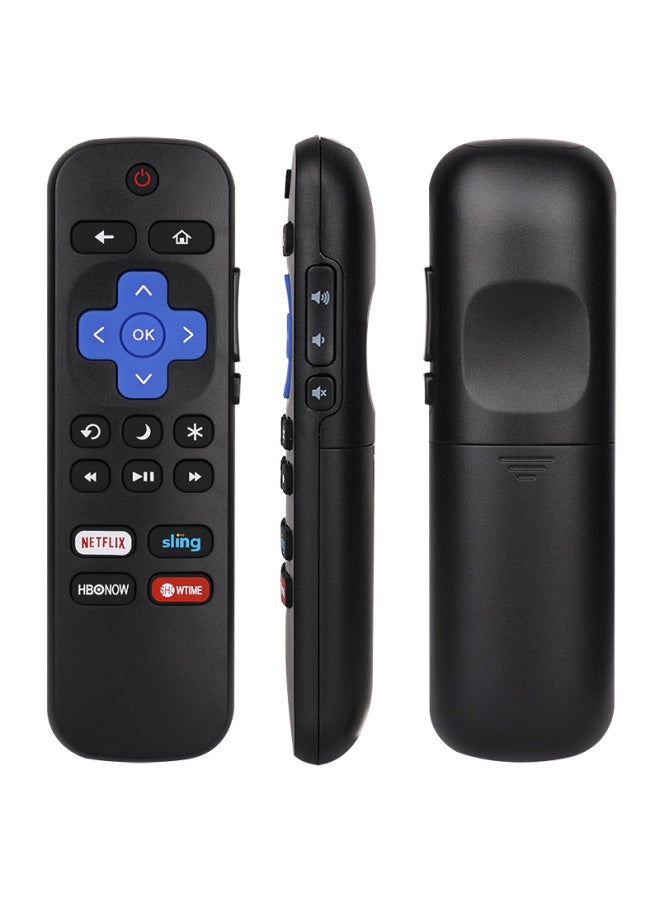 جهاز تحكم عن بعد لتلفزيون Roku - Image 1