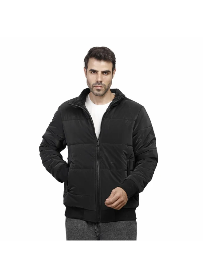 Coup Coup Mens - Trendy Jacket With Long Sleeves