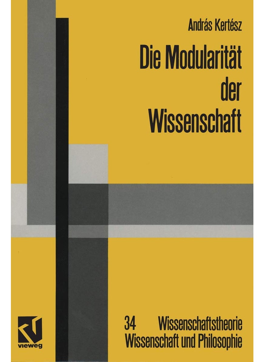 Die Modularitat Der Wissenschaft: Konzeptuelle Und Soziale Prinzipien Linguistischer Erkenntnis 