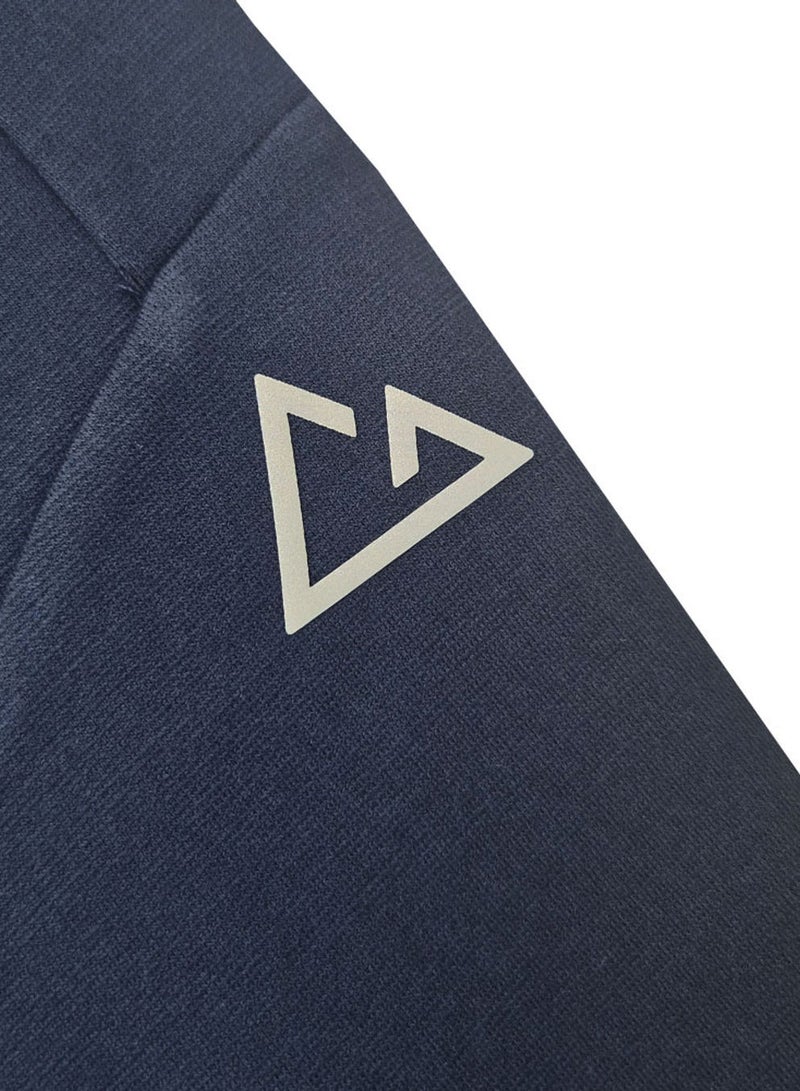 GIORDANO Kids' Stretch Interlock Jogger Pants - Image 3